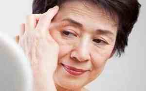 40岁长白眉毛面相好不好