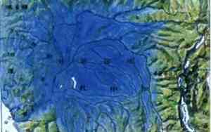 克拉通盆地的概念