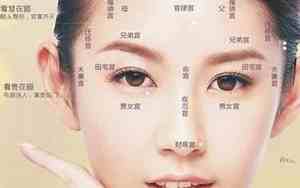 女人额头有纹面相分析