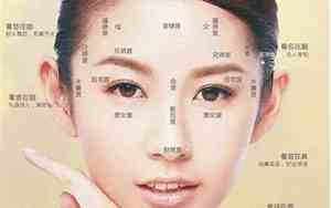 克子面相有什么特征