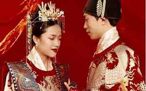 怎么判断女人克夫