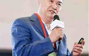 孙云晓简介