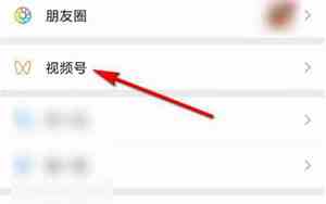 微信视频号怎么设置权限给别人