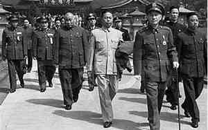 中统和军统为什么水火不容