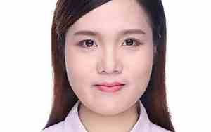 刘婷婷面相分析视频