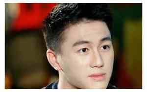 何猷君面相解说图片