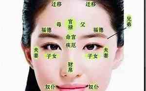 偏财面相的人有哪些