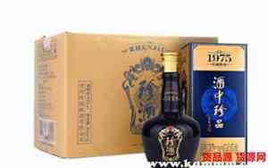 十大平民纯粮酒推荐