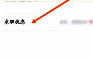 在职状态是什么意思