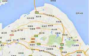 慈溪在哪个省哪个市