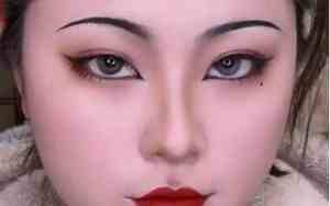 狐狸面相的女子命运怎么样