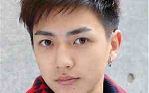 椭圆脸男生方形眼睛面相分析