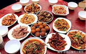 一桌餐的定义