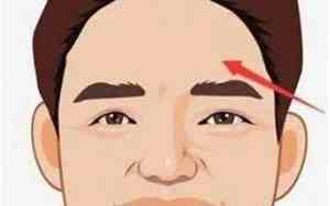 前途最好的面相男人特点图片