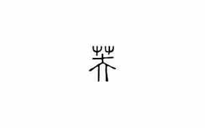 芙字取名的寓意