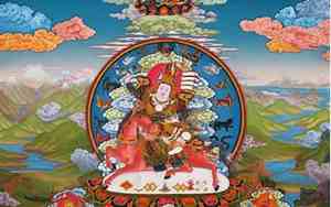 佛教护法的面相特征有哪些