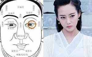 面相平和温顺的女人命运