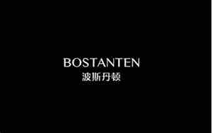 波斯顿品牌商标图片