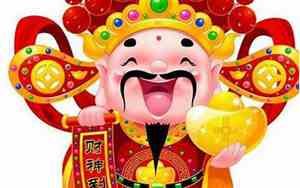 财神爷叫什么名字是哪里人