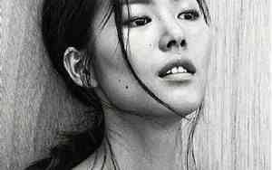 长得忧郁的女明星