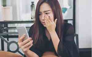 远嫁女生的面相特征图片