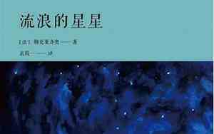 流浪的星星讲的是什么