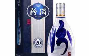 山西酒品牌有哪些光瓶