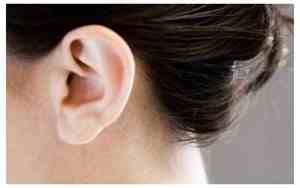 从面相上说耳朵白的人