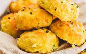 scones是什么意思