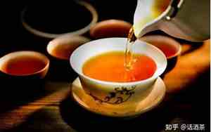 女生茶里茶气的啥意思