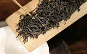 2020中国十大红茶品牌排行榜图片
