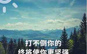 经典生活感悟短句子