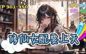 修仙女配完结文