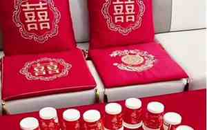 婚礼招待客人话术