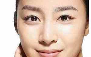 女人鼻子大有什么面相图片