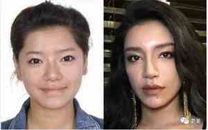 锥子脸面相女子命运怎么样