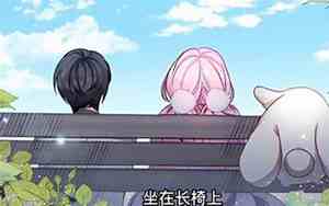 偏执冷漠的面相女图片