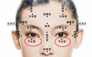 面相学女人鼻子