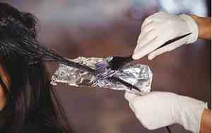 先染发还是先剪发对头发伤害小