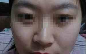 女人矛盾多的面相特征
