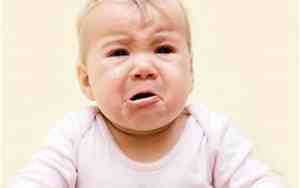 儿童可怜的面相特征图片