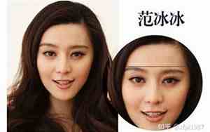低眉的女子含义