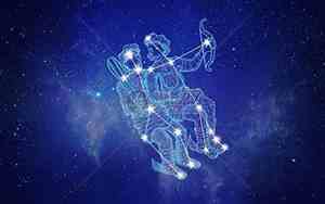 双子星座今日运势