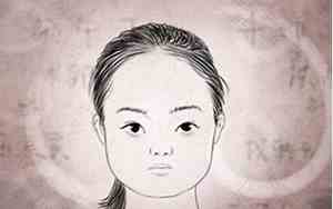 出轨后女人的面相特征