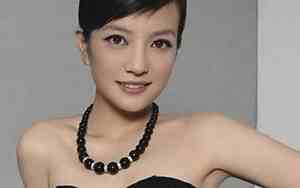 女明星鼻子面相好看吗