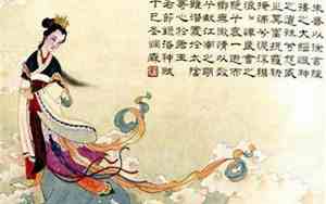 描写女人肤色的句子唯美