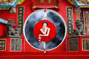 道教灵宝派祖师是什么(道教灵宝派祖师)