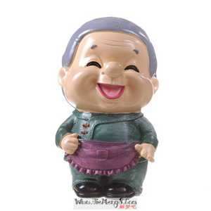 做梦梦到死去的奶奶还活着-神算网(梦里梦见死去的奶奶还活着)