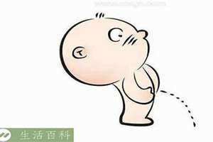 梦见小孩尿我身上,彩票买什么号吗? 梦见小孩尿我身上是什么情况