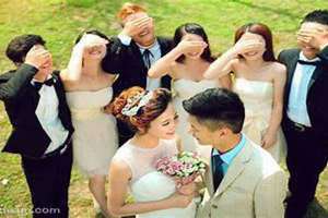 梦见别人结婚,我去参加婚礼(梦见别人结婚)